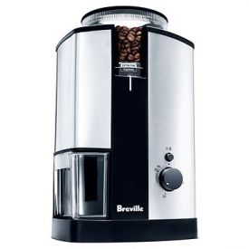 Enlarge Breville BCG450XL - Conical Burr Grinder