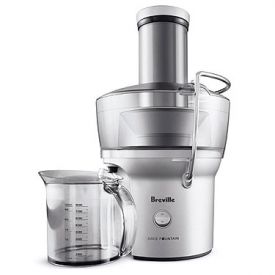 Enlarge Breville BJE200XL Juice Fountain Compact Juicer