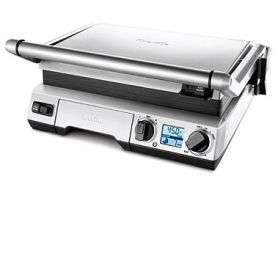 Enlarge Breville BGR820XL - Smart Grill