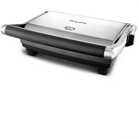 Enlarge Breville BSG520XL - Panini Duo �