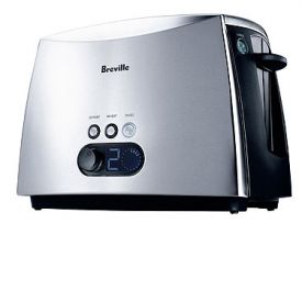 Enlarge Breville CT70XL ikon 2-Slice Toaster