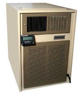Enlarge Breezaire WKE 6000 Wine Cooler Unit - 1500 Cubic Foot Wine Cellar