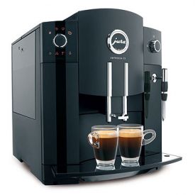Enlarge Jura-Capresso Impressa C5 Automatic Coffee Center