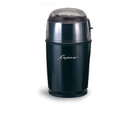 Enlarge Capresso 501 Cool Grind Blade Grinder - Black