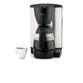 Enlarge Capresso 444.01 - MG600 Programmable Coffee Maker