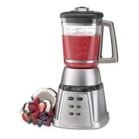 Enlarge Cuisinart CBT-500 SmartPower Premier 600-Watt Blender - Brushed Stainless