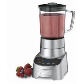 Enlarge Cuisinart CBT-700 Die-Cast 700-Watt Blender