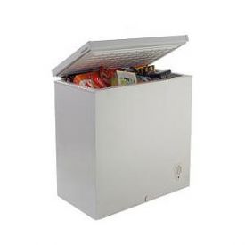 Enlarge Avanti CF205 7.2 Cu. Ft. Chest Freezer - White