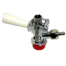 Enlarge Taprite CH5000-45L - Lever Tap with Kam-Loc Barrel for US Kegs