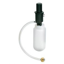 Enlarge 1 Quart Replacement Cleaning Bottle w/ HP-300 Hand Pump