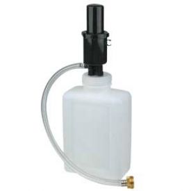 Enlarge 2 Quart Replacement Cleaning Bottle w/ HP-300 Hand Pump