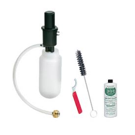 Enlarge Kegco Beer Cleaning Kit - 1 Qt. Bottle w/ 4 oz. Cleaner