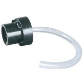 Enlarge D and S System Coupler Container Cap