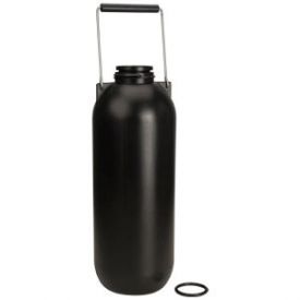 Enlarge One Gallon Container w/ Gasket & Handle