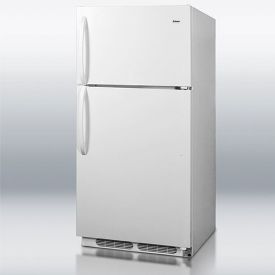 Enlarge Summit CTR15 14.3 Cu. Ft. Frost Free Refrigerator Freezer