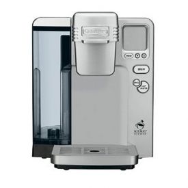 Enlarge Cuisinart SS-700 - Single Serve Brewing System