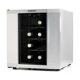 Enlarge Cuisinart CWC-1600 16-Bottle Private Reserve Wine Cellar