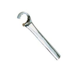 Enlarge D8JE-1 Tower Nut Wrench - 1-1/16