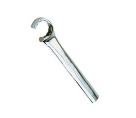Enlarge D8JE Tower Nut Wrench - 1