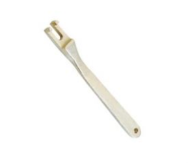 Enlarge D8WP Fork Type Tower Nut Wrench - 1