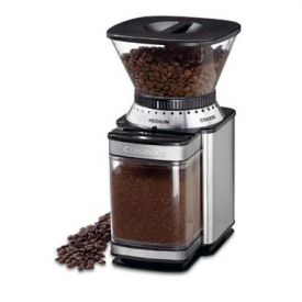 Enlarge Cuisinart DBM-8 Supreme Grind Automatic Burr Mill