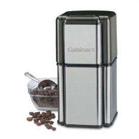 Enlarge Cuisinart DCG-12BC Grind Central Coffee Grinder