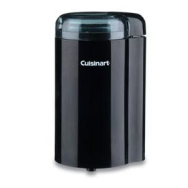 Enlarge Cuisinart DCG-20BKN Coffee Bar Coffee Grinder - Black