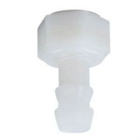 Enlarge DDN - Plastic Drain Nipple Fits 1/2