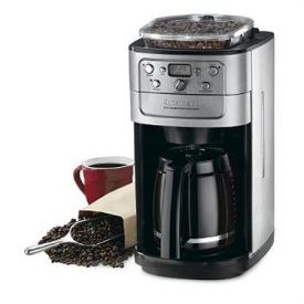 Enlarge Cuisinart DGB-700BC Grind & Brew 12-Cup Automatic Coffee Maker