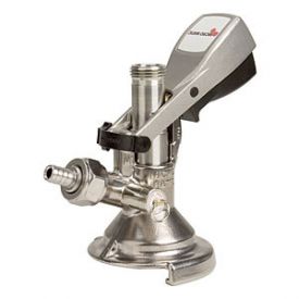 Enlarge DH1501 - A System Keg Coupler - Lever Handle