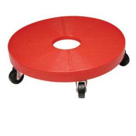 Enlarge Keg Dolly
