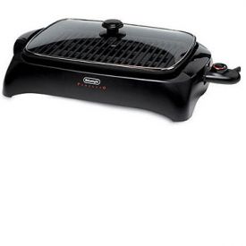 Enlarge DeLonghi BG24 - Perfecto Indoor Grill