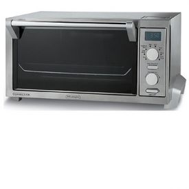 Enlarge DeLonghi DO1289 0.5 Cu. Ft. Digital Convection Oven