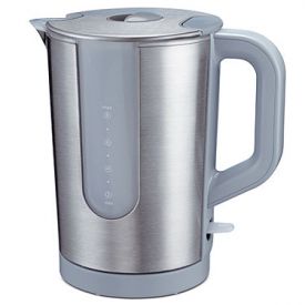 Enlarge DeLonghi DK350  - 7.25-Cup Electric Water Kettle