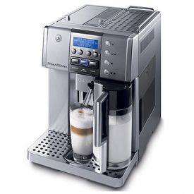 Enlarge DeLonghi ESAM6620 Gran Dama Super Automatic Espresso Machine