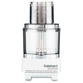 Enlarge Cuisinart DLC-XPN 20 Cup Food Processor - White