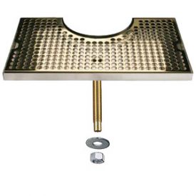 Enlarge DP-920DSSPVD - Surface Mount - 3