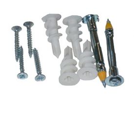 Enlarge Fastener Kit, Masonry - 6 Masonry