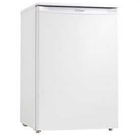 Enlarge Danby DUF408WE 4.2 Cu. Ft. Upright Freezer
