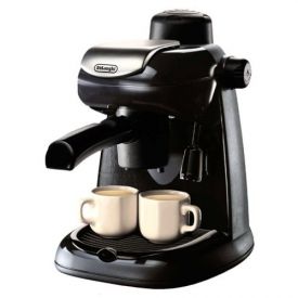 Enlarge Delonghi EC5 Espresso & Cappuccino Maker