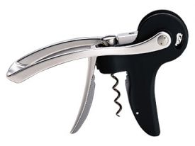 Enlarge Enoteca Wine Opener Corkscrew
