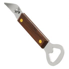 Enlarge Epic 91-150 Deluxe Wood-Handled Opener