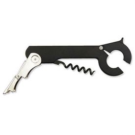 Enlarge Torino Combination Waiter's Corkscrew