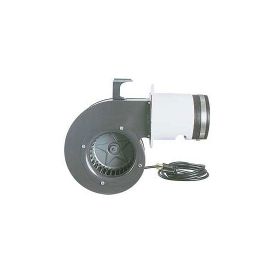 Enlarge ES-140-3A - Complete Blower Assembly