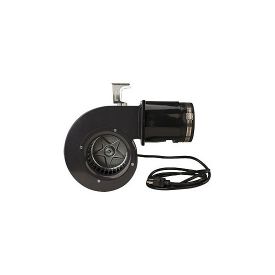 Enlarge ES-265-3A - Complete Blower Assembly