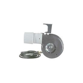 Enlarge ES-60-2A - Complete Blower Assembly