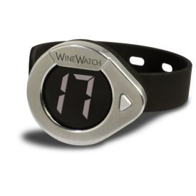 Enlarge Final Touch EWT235 WineWatch Electronic Wine Thermometer