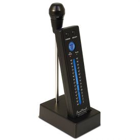 Enlarge Final Touch Wireless Electronic Wine Thermometer