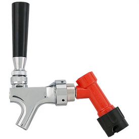 Enlarge Kegco Pin Lock Beer Faucet Set