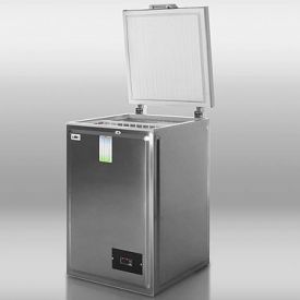 Enlarge Summit FCL44 3.6 Cubic Foot Laboratory Freezer